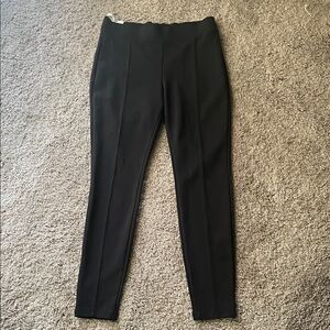 Time and Tru Black Skinny Pants